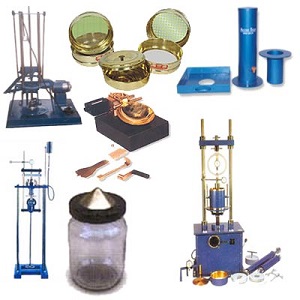 EIE Instruments Pvt Ltd Soil Testing Equipments Manufacturer