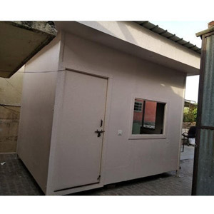 Portable Office Cabins