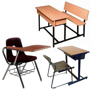 School Furniture