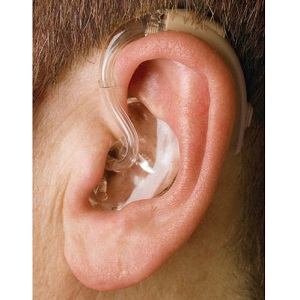 Manufacturers of Hearing Aids