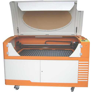 Manufacturer of Laser Cutting Machine