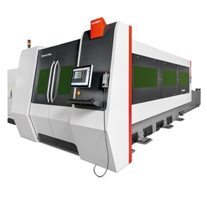 Laser Cutting Machine Suppliers