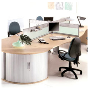 Modular Office Furniture