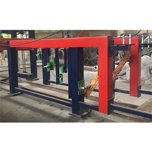 AAC Block Plant Manufacturer