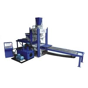 Fly Ash Brick Machines