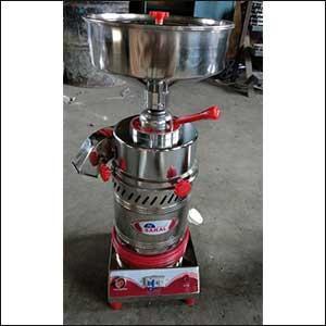 Flour Mill Machine