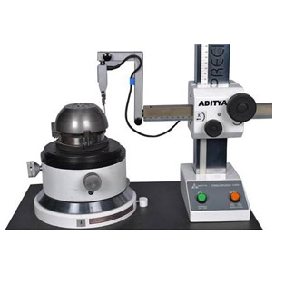 Roundness Measuring Machines