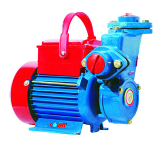 Electric Motor