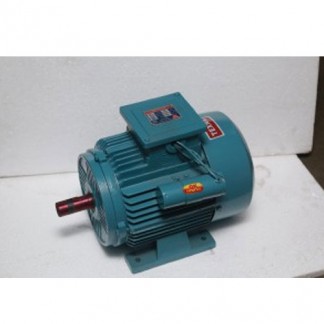 Single Phase Electric Motor