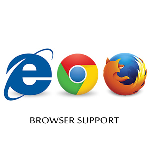 Browser Support