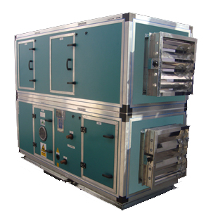 Air Handling Units