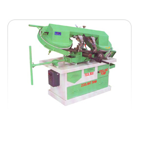 Bandsaw Machine Supplier