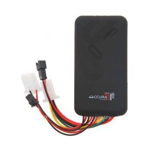 GPS Tracking System