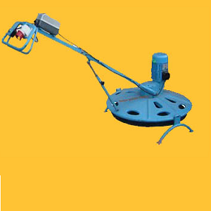 Suppliers of Trimix Flooring Machine