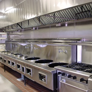 Kitchen Equipment Supplier