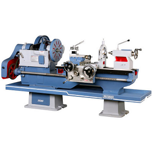 Exporters of Lathe Machine