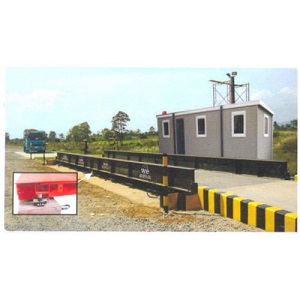 Supplier of Weighbridge