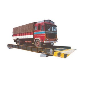 Weighbridge Exporter