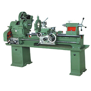 Lathe Machine Manufacturer