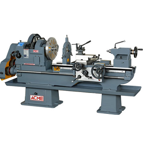 Lathe Machine Exporters