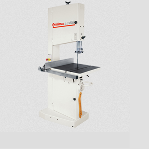 Supplier of Bandsaw Machine