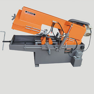 Suppliers of Bandsaw Machine