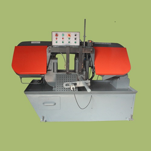 Bandsaw Machine Exporter