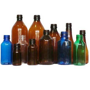 Pet Bottles Suppliers