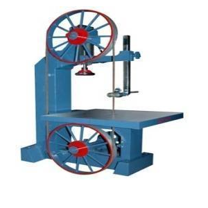 Bandsaw Machine Supplier