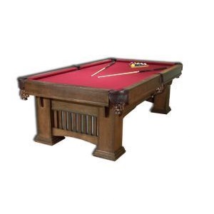 Pool Table Exporters