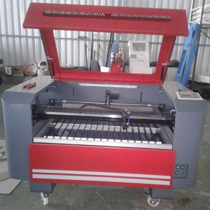 Exporter of Laser Cutting Machine