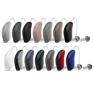 Hearing Aids Exporters