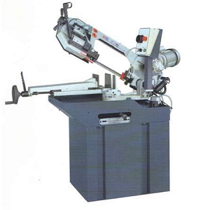 Bandsaw Machine