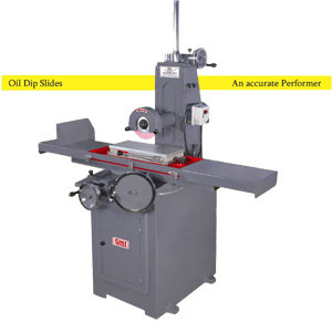 Surface Grinding Machine Manufacturer