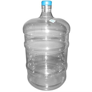 Pet Bottles Supplier