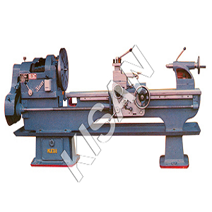 Lathe Machine Manufacturer