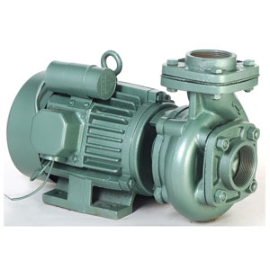 Manufacturers of Centrifugal Pumps, Suppliers and Exporters of ...