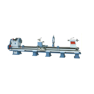 Lathe Machine Manufacturers