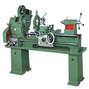 Lathe Machine Suppliers