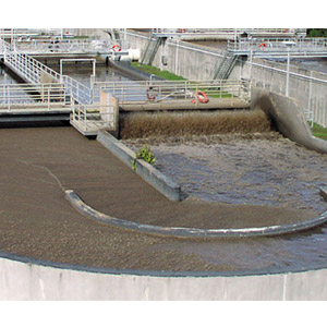 Wastewater Treatment Plants - Manufacturers & Suppliers of Wastewater ...