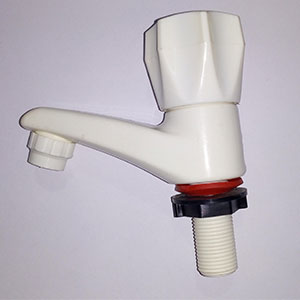 PVC Water Tap