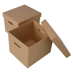Corrugated Boxes Manufacturers, Corrugated Boxes Suppliers & Exporters