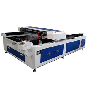 Laser Cutting Machine Suppliers, Manufacturers & Exporters in India ...