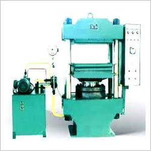 Rubber Molding Press Machine- Suppliers, Manufacturers & Exporters of ...