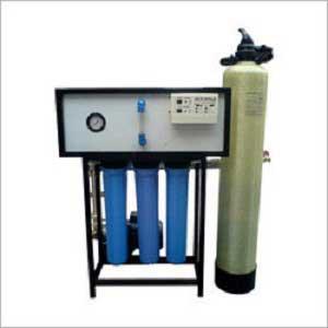 Water Treatment Plant Suppliers