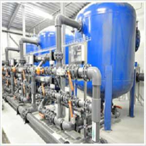 Water Treatment Plants Manufacturers, Exporters & Suppliers in India ...