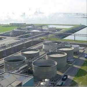 Manufacturer of Water Treatment Plants