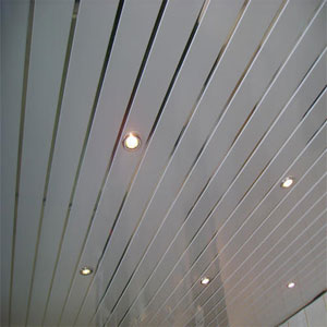 Armstrong False Ceiling