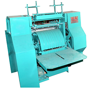 Automatic Paper Bag Making Machine Fully Automatic Khaki Paper Bag Making Machine Manufacturer From New Delhi