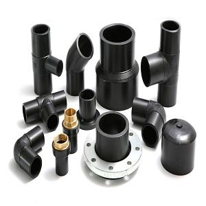 HDPE Pipe Fittings Manufacturers, HDPE Pipe Fittings Suppliers, HDPE ...